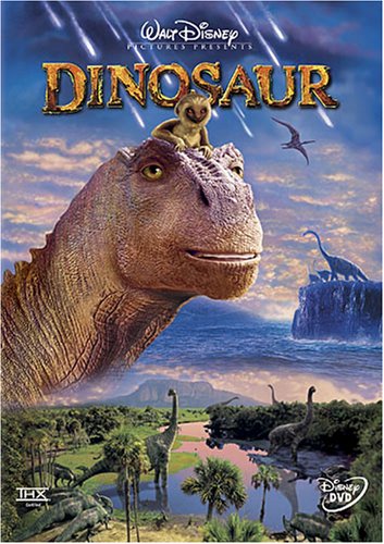 Image of Dinosaur